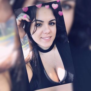 Meet your Posher, Ana leisy